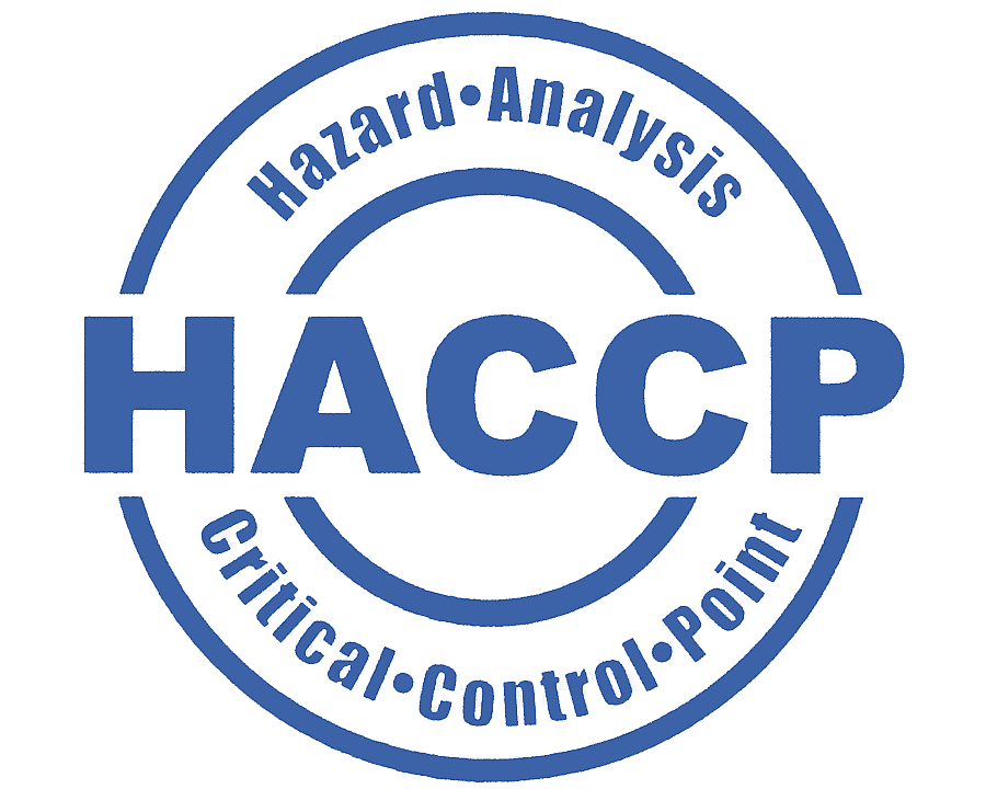 HACCP