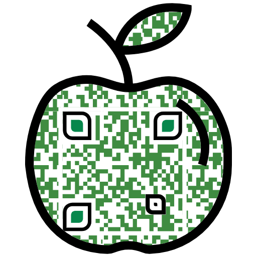 QR code to jimbecfoods.com